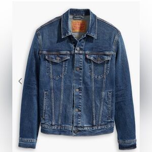 Levi’s Trucker Jacket - L